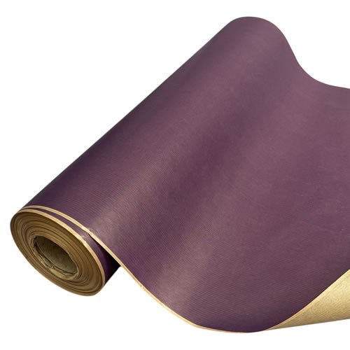 Kraft Paper - Purple