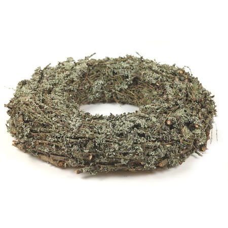 Larix Ring 25cm - Half Bound