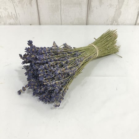 Dried - Lavender (Single Bunches)