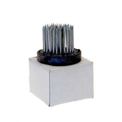 Metal Pin Holder 1.5"