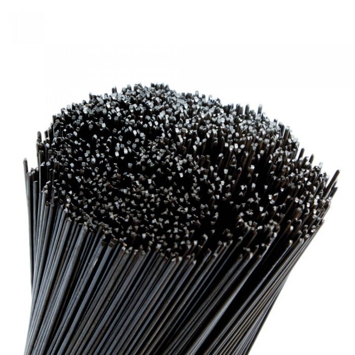 Wire Metal Stub 18cm x 1.25mm (2.5Kg)