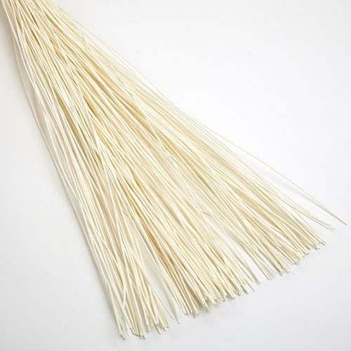 Midelino Sticks - White