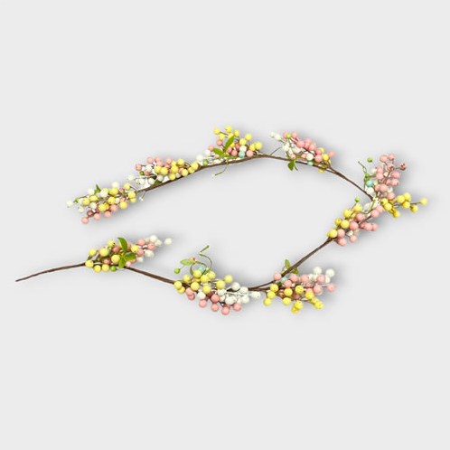 Easter Mini Egg Garland (1.4m)