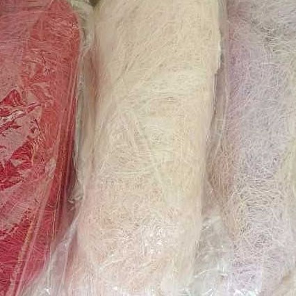 Sisal - mixed pack