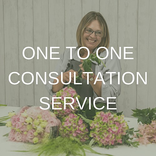 1-2-1 Consultation Service