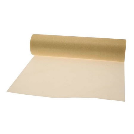 Organza Cream - 29cm