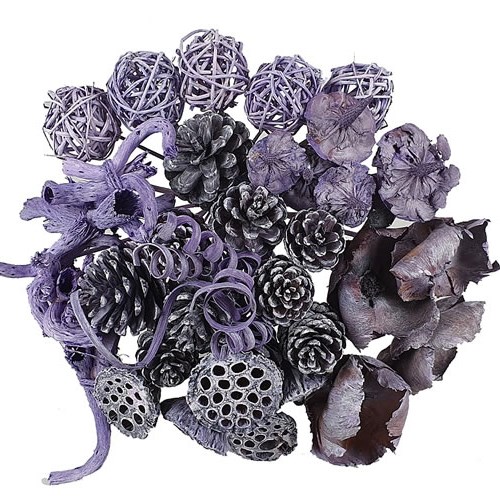 PICK MIX - LILAC+FROST (X40)