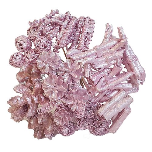 PICK MIX - PEARL PINK (X40)