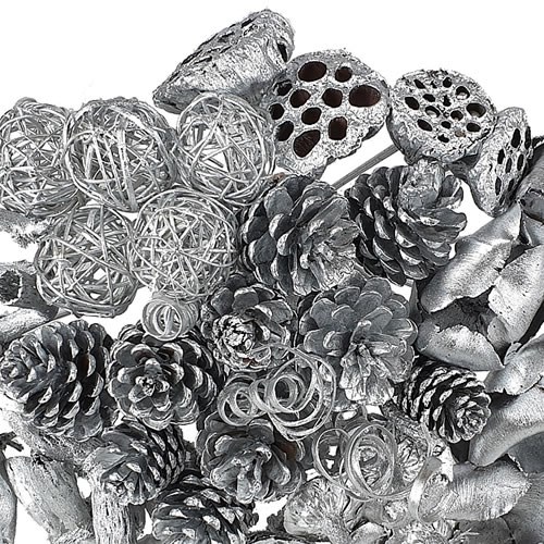 PICK MIX - SILVER (X40)