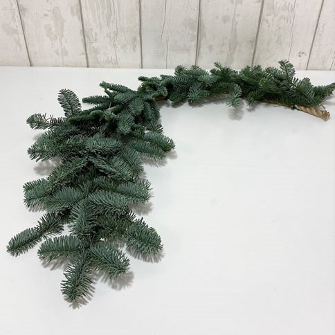 Spruce Garlands