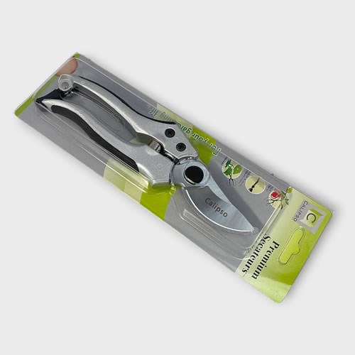 Premium Florists Secateurs 