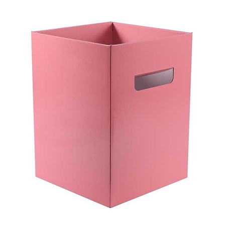 Presentation Boxes - Pearlised Pink