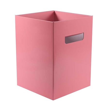 Presentation Boxes - Pearlised Pink