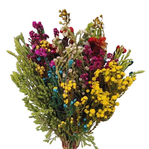 Protea Mandarin Bouquet