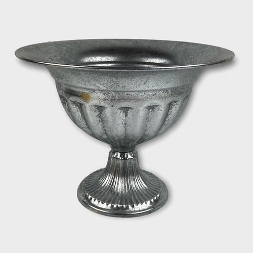 Punch Bowl - Sandringham Silver 26cm