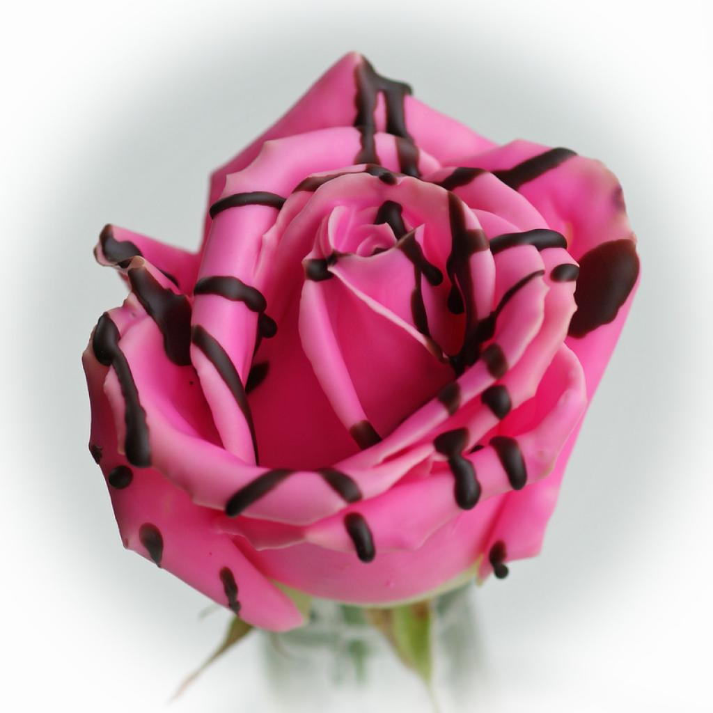 ROSE CHOCO DREAM 12 R322