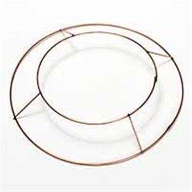 Raised Wreath Frames - 16"