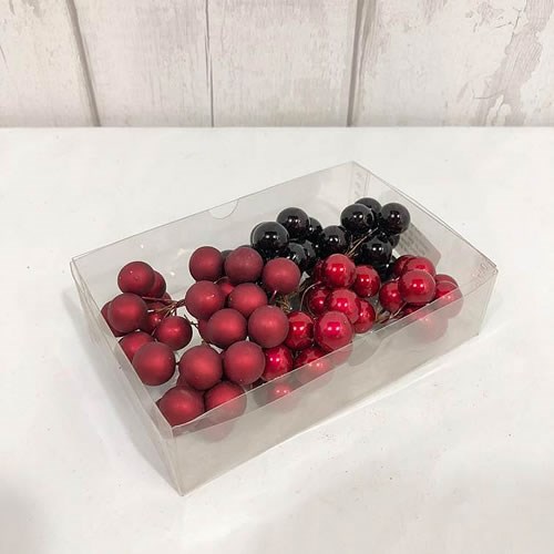 Red Berry Picks (Assorted)