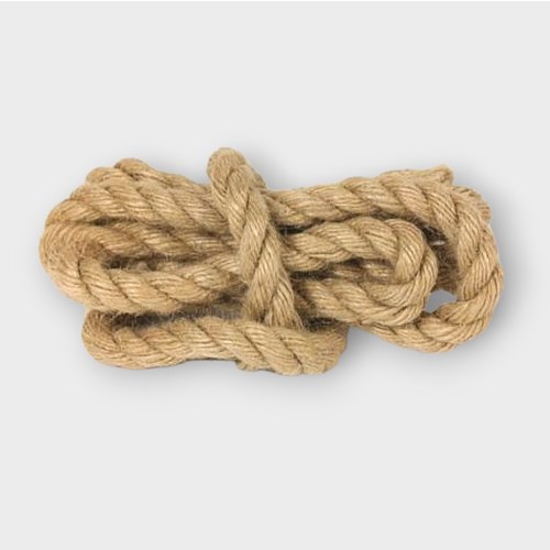 Rope Hank (Thick D2)