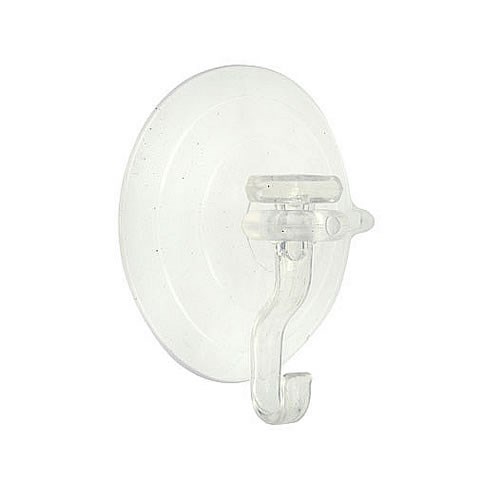 Rubber Suction Wreath Hanger 8.5cm Christmas Wreath Door Hangers