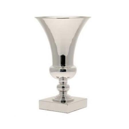 Urn (Silver Plated 41cm)