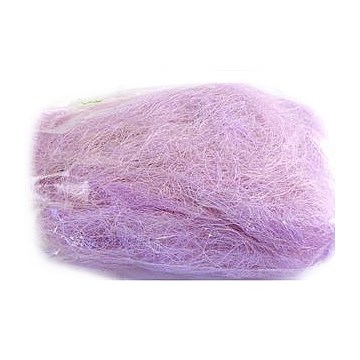 Sisal Lilac