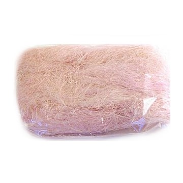 Sisal Pink
