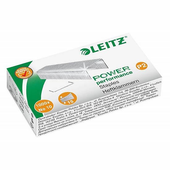 Staples (box of 1000 to fit floristry stapler)