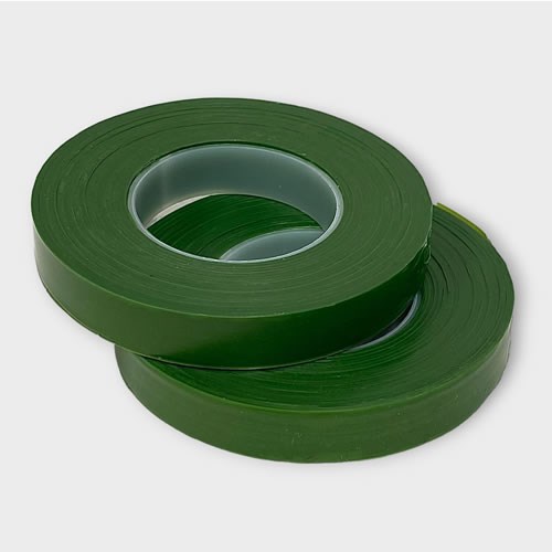 Parafilm Florists Tape Green x 2 Florist Supplies UK Floristry Tape