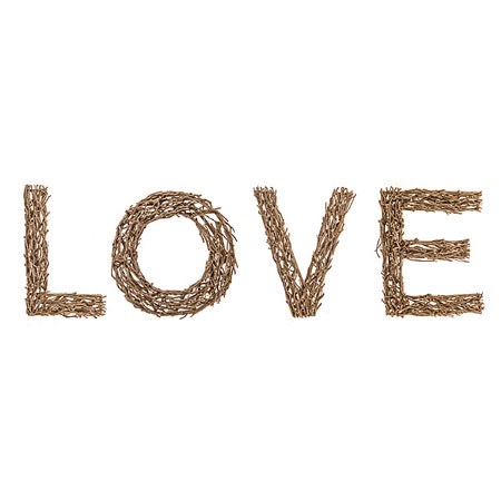 Tea Tree Love Letter Set (45cm)