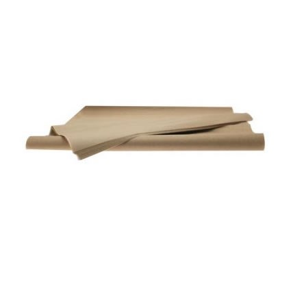 Tissue Paper - Caramel