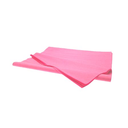 Tissue Paper - Pretty Pink