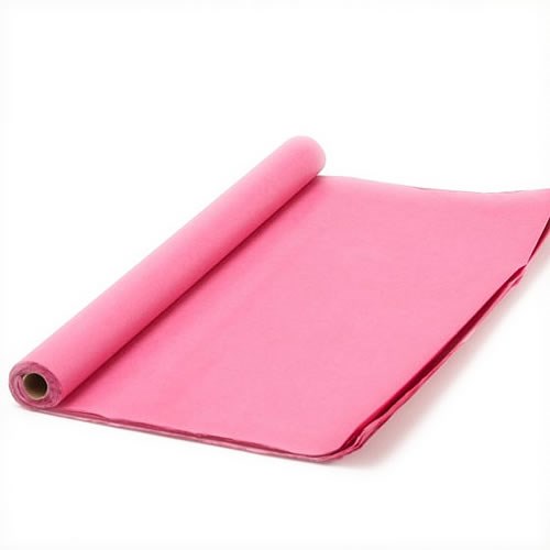 Tissue Paper Roll - Fuchsia