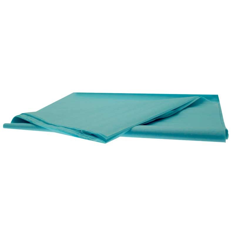 Tissue Paper - Turquoise