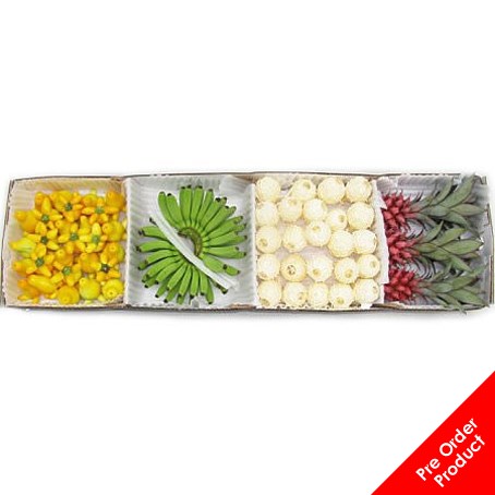 Fruit Mix
