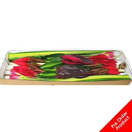 Tabasco Mix