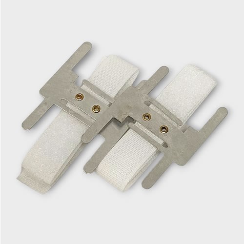 Velcro Wristlet  (2 pack)