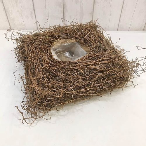 Vine Planter - Square 40cm