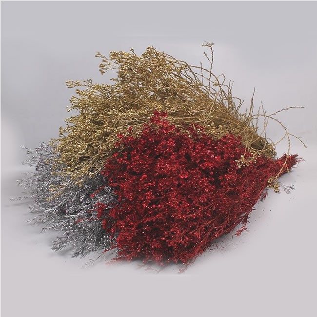 WAXFLOWER DYED MIX