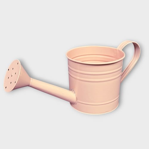 Watering Can - Pink