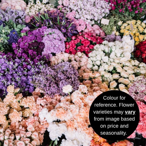 Wholesalers Choice (Mixed)