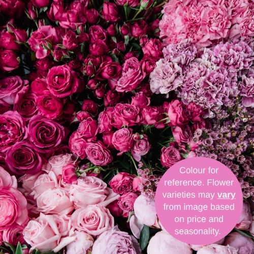 Wholesalers Choice (Pink)