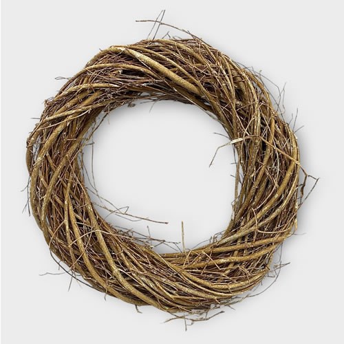 Wild Willow Wreath Ring 30cm