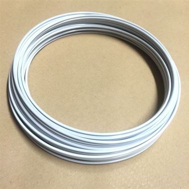 Wire - Aluminium White