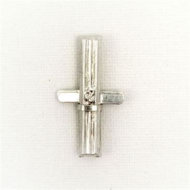 Aluminium Letter I