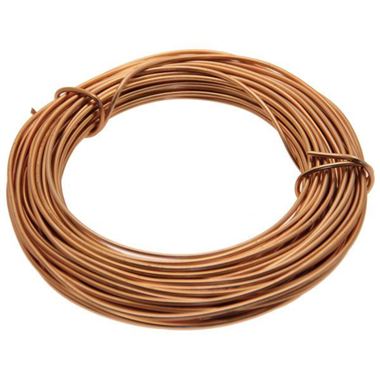 Wire - Aluminium Copper