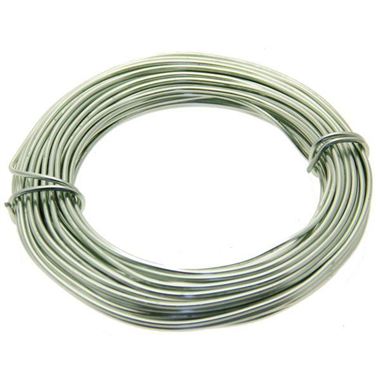 Wire - Aluminium Mint 