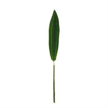 Artificial Yucca Leaf