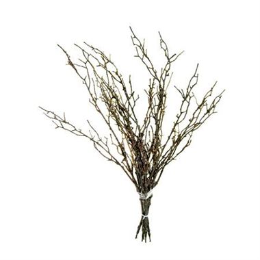 Artificial Brown Twig Bundle