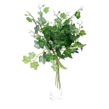 Artificial Ivy Bundle Green